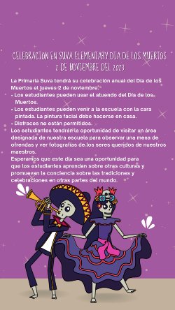 Dia de los Muertos